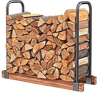 Landmann Firewood Log Rack